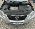 Серый Лексус РХ, объемом двигателя 3.5 л и пробегом 209 тыс. км за 15700 $, фото 4 на Automoto.ua