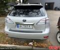 Сірий Лексус РХ, об'ємом двигуна 3.5 л та пробігом 171 тис. км за 22500 $, фото 1 на Automoto.ua
