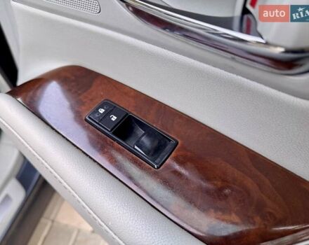Серый Лексус РХ, объемом двигателя 3.46 л и пробегом 197 тыс. км за 13999 $, фото 49 на Automoto.ua