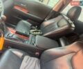 Сірий Лексус РХ, об'ємом двигуна 3.46 л та пробігом 185 тис. км за 16999 $, фото 8 на Automoto.ua