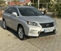 Сірий Лексус РХ, об'ємом двигуна 3.5 л та пробігом 220 тис. км за 14000 $, фото 1 на Automoto.ua