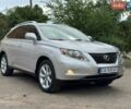 Сірий Лексус РХ, об'ємом двигуна 3.46 л та пробігом 213 тис. км за 15500 $, фото 5 на Automoto.ua