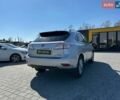 Сірий Лексус РХ, об'ємом двигуна 3.46 л та пробігом 233 тис. км за 16800 $, фото 6 на Automoto.ua