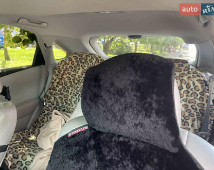 Сірий Лексус РХ, об'ємом двигуна 3.46 л та пробігом 170 тис. км за 14500 $, фото 3 на Automoto.ua