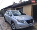Серый Лексус РХ, объемом двигателя 3.5 л и пробегом 164 тыс. км за 14900 $, фото 8 на Automoto.ua