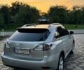 Сірий Лексус РХ, об'ємом двигуна 3.46 л та пробігом 201 тис. км за 16500 $, фото 3 на Automoto.ua