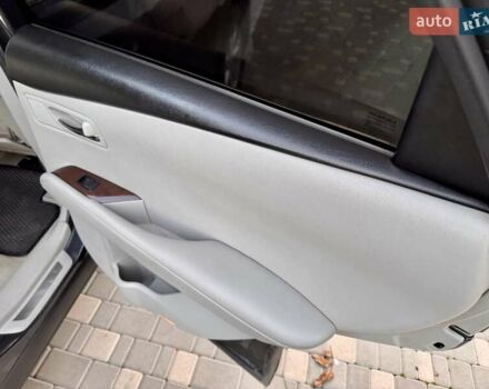 Серый Лексус РХ, объемом двигателя 3.46 л и пробегом 197 тыс. км за 13999 $, фото 72 на Automoto.ua