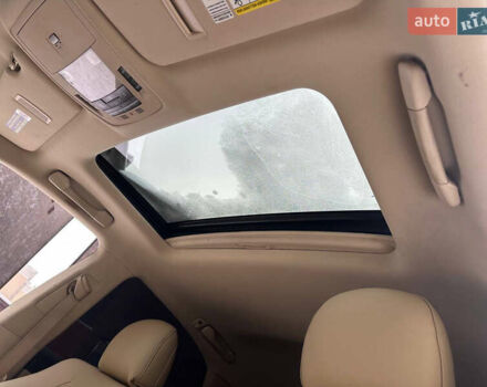 Серый Лексус РХ, объемом двигателя 3.46 л и пробегом 185 тыс. км за 17700 $, фото 7 на Automoto.ua