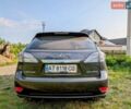 Сірий Лексус РХ, об'ємом двигуна 3.46 л та пробігом 186 тис. км за 17500 $, фото 4 на Automoto.ua