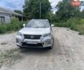 Сірий Лексус РХ, об'ємом двигуна 3.46 л та пробігом 190 тис. км за 17500 $, фото 3 на Automoto.ua