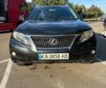 Серый Лексус РХ, объемом двигателя 3.5 л и пробегом 249 тыс. км за 17300 $, фото 3 на Automoto.ua