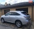 Сірий Лексус РХ, об'ємом двигуна 3.5 л та пробігом 164 тис. км за 14900 $, фото 13 на Automoto.ua