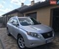 Серый Лексус РХ, объемом двигателя 3.5 л и пробегом 164 тыс. км за 14900 $, фото 6 на Automoto.ua
