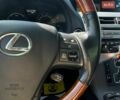 Сірий Лексус РХ, об'ємом двигуна 3.46 л та пробігом 233 тис. км за 16800 $, фото 13 на Automoto.ua