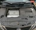 Сірий Лексус РХ, об'ємом двигуна 3.46 л та пробігом 188 тис. км за 17300 $, фото 9 на Automoto.ua
