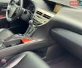 Сірий Лексус РХ, об'ємом двигуна 3.46 л та пробігом 211 тис. км за 15900 $, фото 22 на Automoto.ua