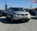 Сірий Лексус РХ, об'ємом двигуна 3.46 л та пробігом 233 тис. км за 19300 $, фото 1 на Automoto.ua