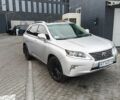 Сірий Лексус РХ, об'ємом двигуна 3.5 л та пробігом 270 тис. км за 15500 $, фото 1 на Automoto.ua
