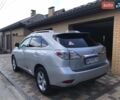 Сірий Лексус РХ, об'ємом двигуна 3.5 л та пробігом 164 тис. км за 14900 $, фото 14 на Automoto.ua