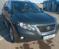 Сірий Лексус РХ, об'ємом двигуна 3.46 л та пробігом 287 тис. км за 14900 $, фото 2 на Automoto.ua