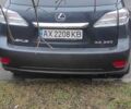 Сірий Лексус РХ, об'ємом двигуна 3.46 л та пробігом 222 тис. км за 15400 $, фото 3 на Automoto.ua