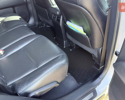 Сірий Лексус РХ, об'ємом двигуна 3.46 л та пробігом 146 тис. км за 21199 $, фото 28 на Automoto.ua