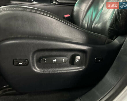 Сірий Лексус РХ, об'ємом двигуна 3.46 л та пробігом 264 тис. км за 12950 $, фото 31 на Automoto.ua