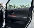 Сірий Лексус РХ, об'ємом двигуна 3.5 л та пробігом 186 тис. км за 14000 $, фото 12 на Automoto.ua
