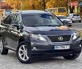 Лексус РХ 2010 в Одессе на Automoto.ua Серый Лексус РХ, объемом двигателя 3.46 л и пробегом 197 тыс. км за 13999 $, фото 30 на Automoto.ua