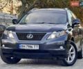 Лексус РХ 2010 в Одессе на Automoto.ua Серый Лексус РХ, объемом двигателя 3.46 л и пробегом 197 тыс. км за 13999 $, фото 11 на Automoto.ua