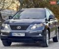 Лексус РХ 2010 в Одессе на Automoto.ua Серый Лексус РХ, объемом двигателя 3.46 л и пробегом 197 тыс. км за 13999 $, фото 7 на Automoto.ua