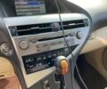 Сірий Лексус РХ, об'ємом двигуна 3.5 л та пробігом 111 тис. км за 21000 $, фото 14 на Automoto.ua