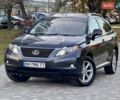 Лексус РХ 2010 в Одессе на Automoto.ua Серый Лексус РХ, объемом двигателя 3.46 л и пробегом 197 тыс. км за 13999 $, фото 18 на Automoto.ua