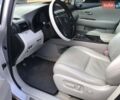 Серый Лексус РХ, объемом двигателя 3.5 л и пробегом 164 тыс. км за 14900 $, фото 28 на Automoto.ua
