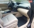 Лексус РХ 2010 в Киеве на Automoto.ua Серый Лексус РХ, объемом двигателя 3.46 л и пробегом 225 тыс. км за 17200 $, фото 5 на Automoto.ua