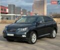 Сірий Лексус РХ, об'ємом двигуна 3.5 л та пробігом 191 тис. км за 10900 $, фото 1 на Automoto.ua
