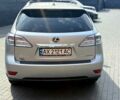 Сірий Лексус РХ, об'ємом двигуна 3.5 л та пробігом 0 тис. км за 17999 $, фото 5 на Automoto.ua