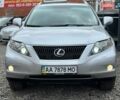 Серый Лексус РХ, объемом двигателя 3.5 л и пробегом 209 тыс. км за 15700 $, фото 2 на Automoto.ua