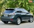 Сірий Лексус РХ, об'ємом двигуна 3.46 л та пробігом 198 тис. км за 15999 $, фото 20 на Automoto.ua