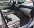 Серый Лексус РХ, объемом двигателя 3.5 л и пробегом 164 тыс. км за 14900 $, фото 32 на Automoto.ua