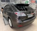 Сірий Лексус РХ, об'ємом двигуна 3.46 л та пробігом 87 тис. км за 21500 $, фото 7 на Automoto.ua