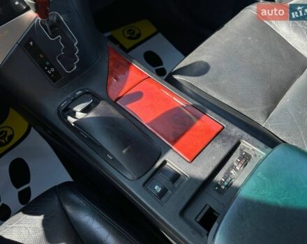 Сірий Лексус РХ, об'ємом двигуна 3.46 л та пробігом 233 тис. км за 17300 $, фото 17 на Automoto.ua