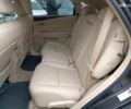 Сірий Лексус РХ, об'ємом двигуна 3.5 л та пробігом 133 тис. км за 16690 $, фото 13 на Automoto.ua