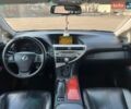 Сірий Лексус РХ, об'ємом двигуна 3.5 л та пробігом 191 тис. км за 10900 $, фото 19 на Automoto.ua