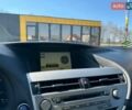 Сірий Лексус РХ, об'ємом двигуна 3.46 л та пробігом 233 тис. км за 19300 $, фото 15 на Automoto.ua