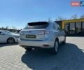 Серый Лексус РХ, объемом двигателя 3.46 л и пробегом 233 тыс. км за 19300 $, фото 6 на Automoto.ua