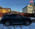 Серый Лексус РХ, объемом двигателя 3.46 л и пробегом 189 тыс. км за 16900 $, фото 6 на Automoto.ua