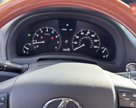 Сірий Лексус РХ, об'ємом двигуна 3.46 л та пробігом 146 тис. км за 21199 $, фото 22 на Automoto.ua