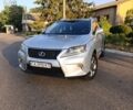 Сірий Лексус РХ, об'ємом двигуна 3.46 л та пробігом 222 тис. км за 13999 $, фото 1 на Automoto.ua