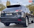 Лексус РХ 2010 в Одессе на Automoto.ua Серый Лексус РХ, объемом двигателя 3.46 л и пробегом 197 тыс. км за 13999 $, фото 8 на Automoto.ua